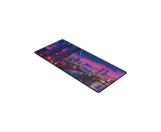 Коврик для мышки GamePro MP275C Speed/Control Black (MP275C), изображение 3 Коврик для мышки GamePro MP275C Speed/Control Black (MP275C), изображение 3