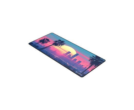 Коврик для мышки GamePro MP275S Speed/Control Black (MP275S), изображение 3 Коврик для мышки GamePro MP275S Speed/Control Black (MP275S), изображение 3