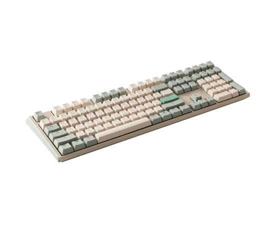 Клавиатура Ducky One 3 Cherry MX Brown UA USB Cream (DKON2108-BUAPXМAEGGC1), изображение 2 Клавиатура Ducky One 3 Cherry MX Brown UA USB Cream (DKON2108-BUAPXМAEGGC1), изображение 2