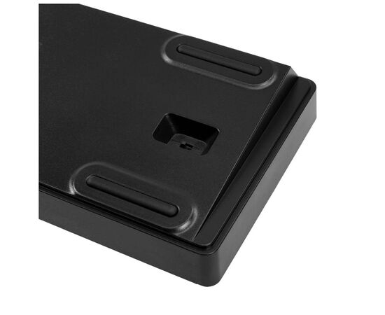 Клавиатура Epomaker EP64 60 Mulan Switch Hot-Swap RGB Wireless/Bluetooth/USB UA Black (EP64-B-M), изображение 4 Клавиатура Epomaker EP64 60 Mulan Switch Hot-Swap RGB Wireless/Bluetooth/USB UA Black (EP64-B-M), изображение 4