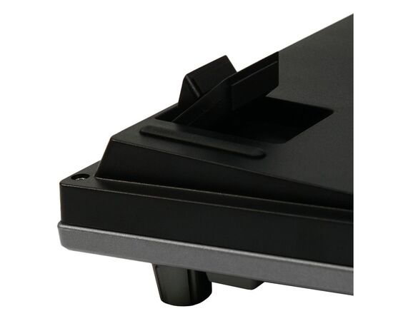 Клавіатура Epomaker Shadow-X 70 Flamingo Switch Hot-Swap LCD Screen RGB Wireless/Bluetooth/USB UA Black (SHX-B-F), зображення 5 Клавіатура Epomaker Shadow-X 70 Flamingo Switch Hot-Swap LCD Screen RGB Wireless/Bluetooth/USB UA Black (SHX-B-F), зображення 5