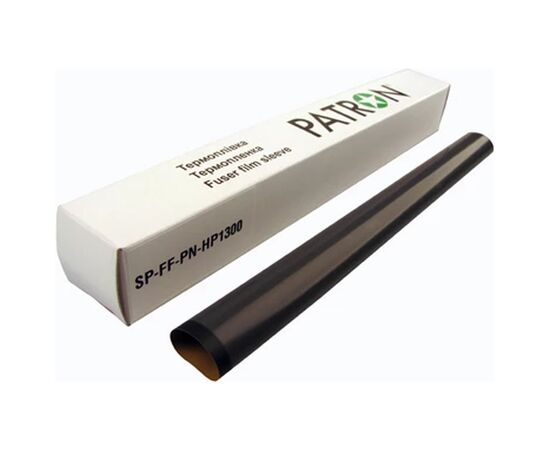 Термопленка HP LJ 1320 Patron (SP-FF-PN-HP1300)