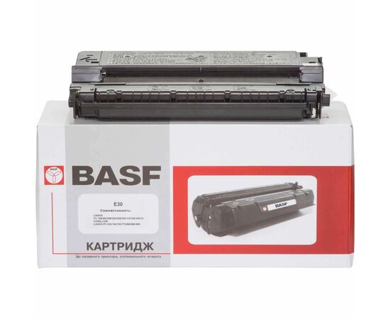 Картридж BASF для Canon FC 108/ 128 4К (KT-E30)