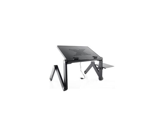 Подставка для ноутбука UFT FreeTable-2, изображение 3 Подставка для ноутбука UFT FreeTable-2, изображение 3