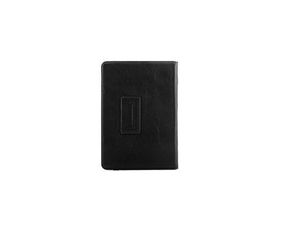 Чехол для планшета 7" Cover Stand Black Drobak (216895), изображение 2 Чехол для планшета 7" Cover Stand Black Drobak (216895), изображение 2