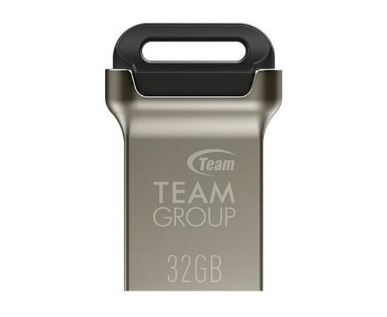 USB флеш накопитель Team 32GB C162 Metal USB 3.0 (TC162332GB01)