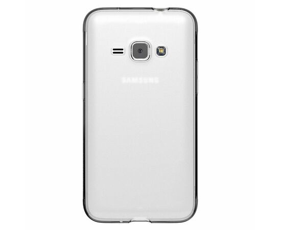 Чехол для мобильного телефона SmartCase Samsung Galaxy J3 /J320 TPU Clear (SC-J320), изображение 2 Чехол для мобильного телефона SmartCase Samsung Galaxy J3 /J320 TPU Clear (SC-J320), изображение 2