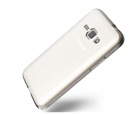 Чехол для мобильного телефона SmartCase Samsung Galaxy J3 /J320 TPU Clear (SC-J320), изображение 3 Чехол для мобильного телефона SmartCase Samsung Galaxy J3 /J320 TPU Clear (SC-J320), изображение 3