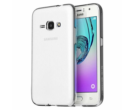 Чехол для мобильного телефона SmartCase Samsung Galaxy J3 /J320 TPU Clear (SC-J320)