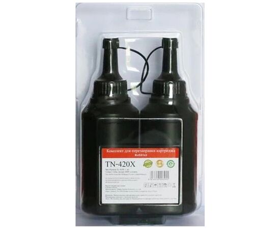 Тонер Pantum TN-420X (2*3000с; 2тонера + 1чип) (TN-420X)