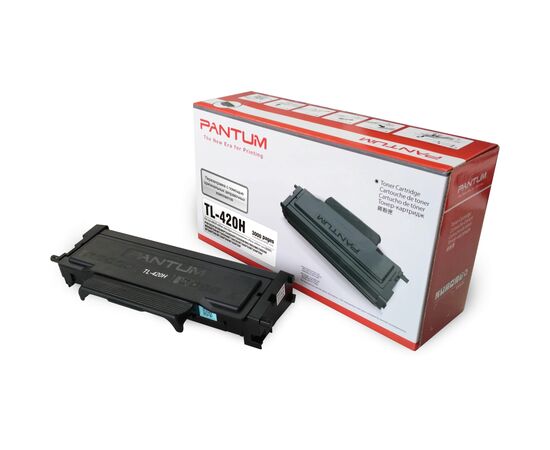 Картридж Pantum TL-420H
