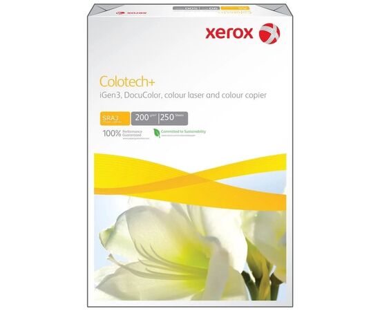 Фотобумага Xerox SRA3 COLOTECH + (200) 250л. (003R97969)