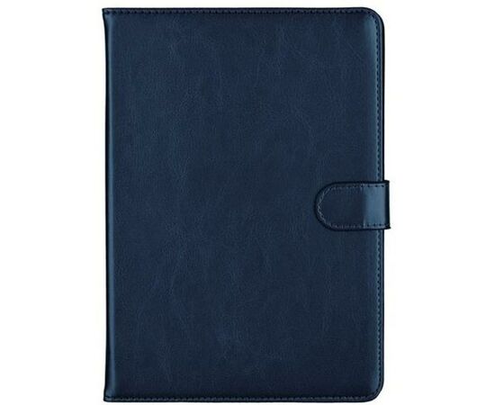 Чехол для планшета 2E Basic Universal 9-10", Navy (2E-UNI-9-10-OC-NV)