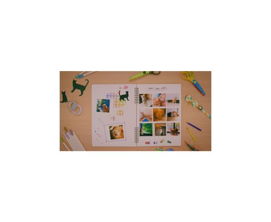 Картридж Canon XS-20L Ink/Paper Set - 20 Prints (4119C002), изображение 5