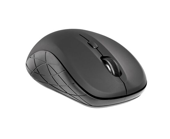 Мышка 2E MF216 Wireless Black (2E-MF216WB), изображение 2 Мышка 2E MF216 Wireless Black (2E-MF216WB), изображение 2