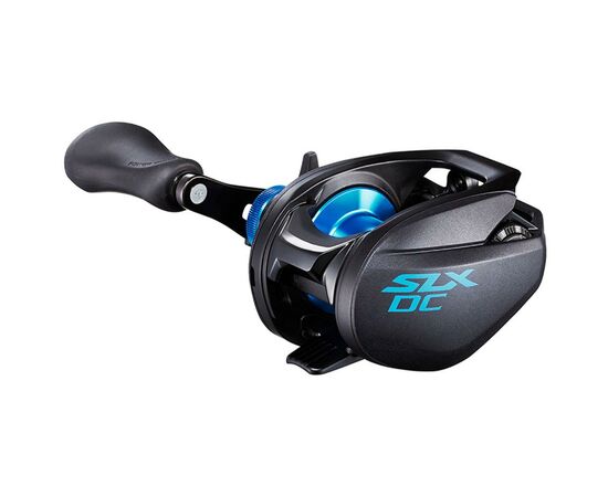 Катушка Shimano_ТОВ SLX DC 151 4+1BB 6.31 (SLXDC151), изображение 2 Катушка Shimano_ТОВ SLX DC 151 4+1BB 6.31 (SLXDC151), изображение 2