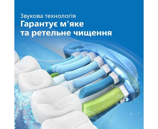Электрическая зубная щетка Philips HX3651/13, изображение 10 Электрическая зубная щетка Philips HX3651/13, изображение 10