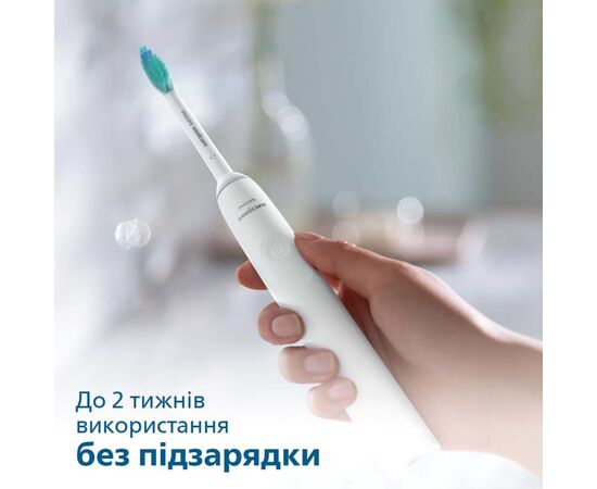 Электрическая зубная щетка Philips HX3651/13, изображение 4 Электрическая зубная щетка Philips HX3651/13, изображение 4