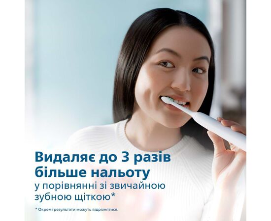 Электрическая зубная щетка Philips HX3651/13, изображение 5 Электрическая зубная щетка Philips HX3651/13, изображение 5
