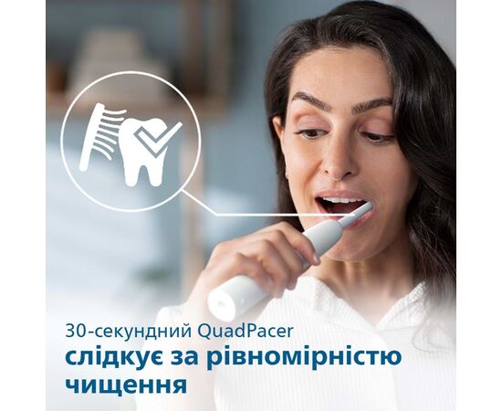 Электрическая зубная щетка Philips HX3651/13, изображение 9 Электрическая зубная щетка Philips HX3651/13, изображение 9