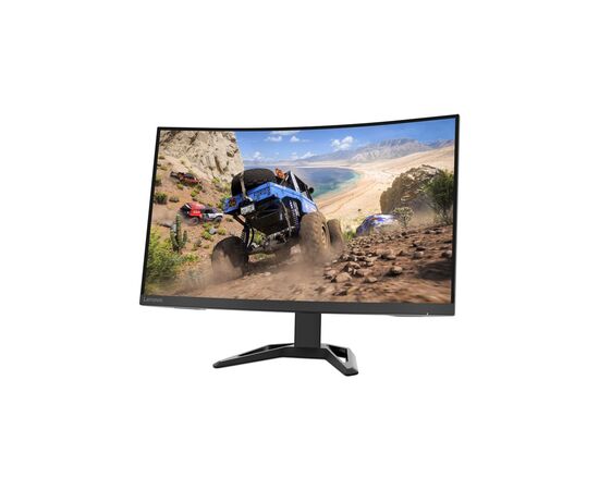 Монітор Lenovo G32qc-30 (66F2GAC1UA), зображення 4 Монітор Lenovo G32qc-30 (66F2GAC1UA), зображення 4