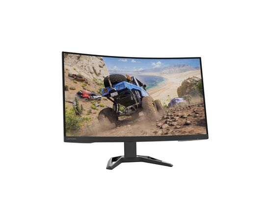 Монитор Lenovo G32qc-30 (66F2GAC1UA)