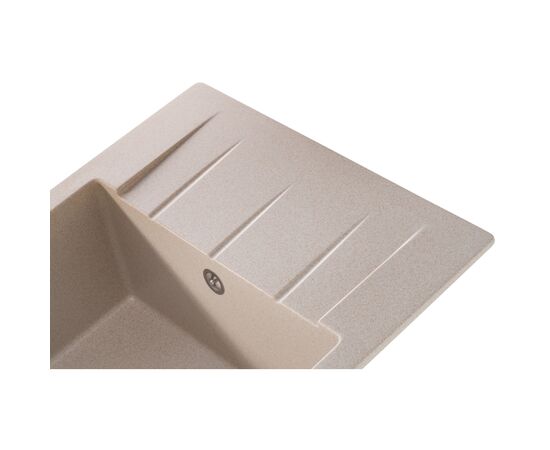 Мойка кухонная GRANADO MADRID avena (gr1602), изображение 3 Мойка кухонная GRANADO MADRID avena (gr1602), изображение 3