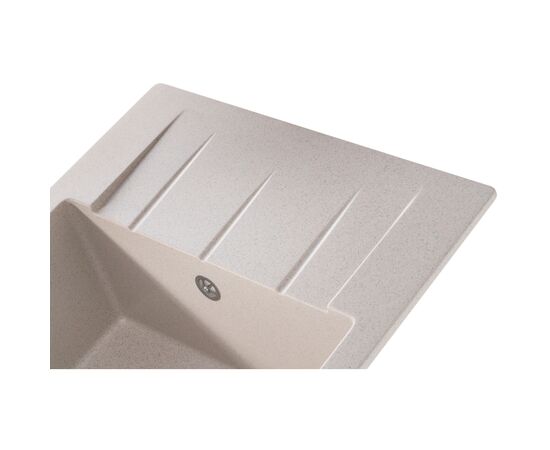 Мойка кухонная GRANADO MADRID terra (gr1603), изображение 3 Мойка кухонная GRANADO MADRID terra (gr1603), изображение 3