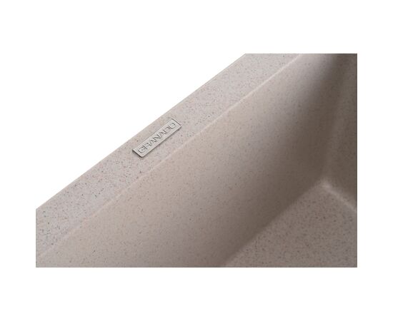 Мойка кухонная GRANADO MADRID terra (gr1603), изображение 4 Мойка кухонная GRANADO MADRID terra (gr1603), изображение 4