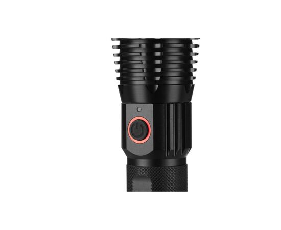 Фонарь 2E USB-C 3000мАг 2000лм 10Вт 5 функцій освітлення (2E-FLYB2630), изображение 6 Фонарь 2E USB-C 3000мАг 2000лм 10Вт 5 функцій освітлення (2E-FLYB2630), изображение 6