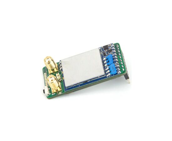 Видеоприемник (VRX) Skyzone 1.2GHz Diversity VRX Receiver (1.2GVRX)