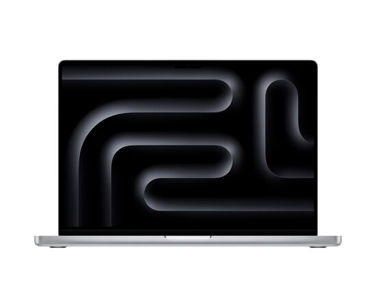 Ноутбук Apple MacBook Pro 16 A3403 M4 Pro Silver (MX2U3UA/A)