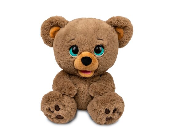 Интерактивная игрушка PLAi Медвежонок По творец твоих историй на (18723), изображение 2 Интерактивная игрушка PLAi Медвежонок По творец твоих историй на (18723), изображение 2