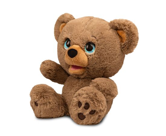 Интерактивная игрушка PLAi Медвежонок По творец твоих историй на (18723), изображение 3 Интерактивная игрушка PLAi Медвежонок По творец твоих историй на (18723), изображение 3