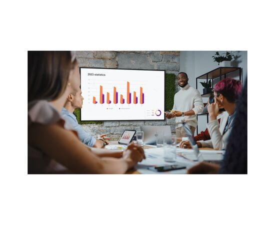 LCD панель Optoma N3651K, изображение 9 LCD панель Optoma N3651K, изображение 9