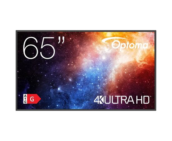 LCD панель Optoma N3651K