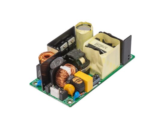 Блок живлення мережевий Mikrotik UP1302C-12