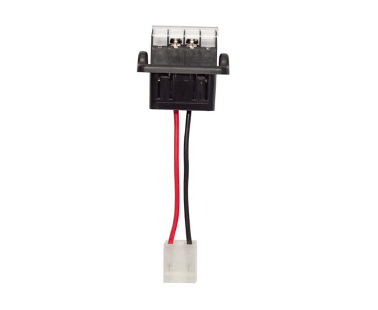 Блок питания сетевой Mikrotik PW48V-12V85W, изображение 2 Блок питания сетевой Mikrotik PW48V-12V85W, изображение 2