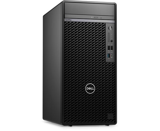 Компьютер Dell OptiPlex 7020 MT / i5-12500, 16, 512, ODD, кл+м, Win11P (N118O7020MT), изображение 3 Компьютер Dell OptiPlex 7020 MT / i5-12500, 16, 512, ODD, кл+м, Win11P (N118O7020MT), изображение 3