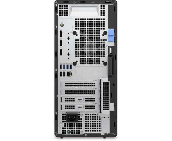 Компьютер Dell OptiPlex 7020 MT / i5-12500, 16, 512, ODD, кл+м, Win11P (N118O7020MT), изображение 4 Компьютер Dell OptiPlex 7020 MT / i5-12500, 16, 512, ODD, кл+м, Win11P (N118O7020MT), изображение 4