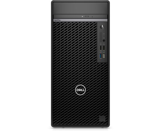 Компьютер Dell OptiPlex 7020 MT / i5-12500, 16, 512, ODD, кл+м, Win11P (N118O7020MT)