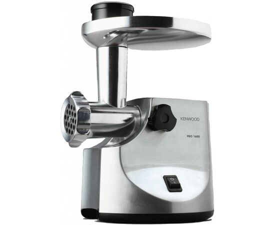 Мясорубка Kenwood MG 510 (MG510), изображение 2 Мясорубка Kenwood MG 510 (MG510), изображение 2