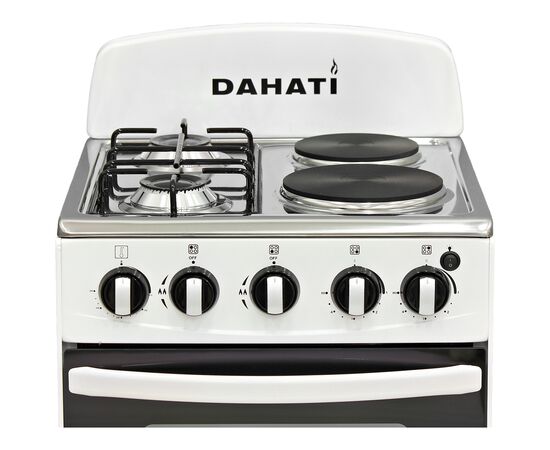 Плита DAHATI 2000-21/2, изображение 2 Плита DAHATI 2000-21/2, изображение 2