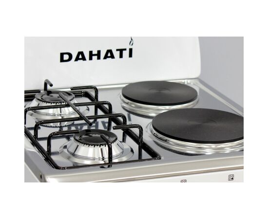 Плита DAHATI 2000-21/2, изображение 3 Плита DAHATI 2000-21/2, изображение 3