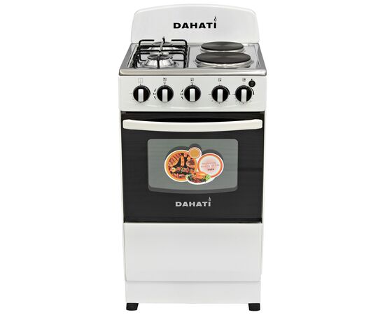 Плита DAHATI 2000-21/2