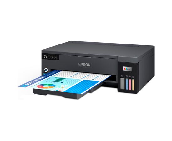 Струйный принтер Epson L11050 WiFi (C11CK39403), изображение 2 Струйный принтер Epson L11050 WiFi (C11CK39403), изображение 2