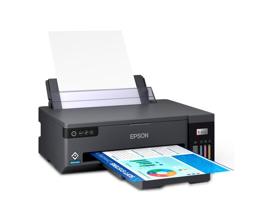 Струйный принтер Epson L11050 WiFi (C11CK39403), изображение 3 Струйный принтер Epson L11050 WiFi (C11CK39403), изображение 3