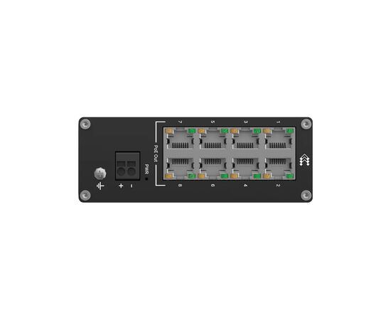 Коммутатор сетевой Teltonika TSW040, изображение 4 Коммутатор сетевой Teltonika TSW040, изображение 4