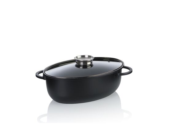 Гусятница Kela Atura 45х28 см 8 л (15173)