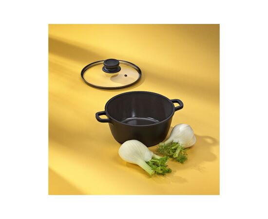 Кастрюля Kela Atura, з кришкою 20 см, 1.7 л (15170), изображение 5 Кастрюля Kela Atura, з кришкою 20 см, 1.7 л (15170), изображение 5
